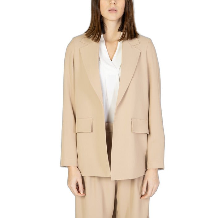 Sandro Ferrone - Sandro Ferrone Women's Jacket