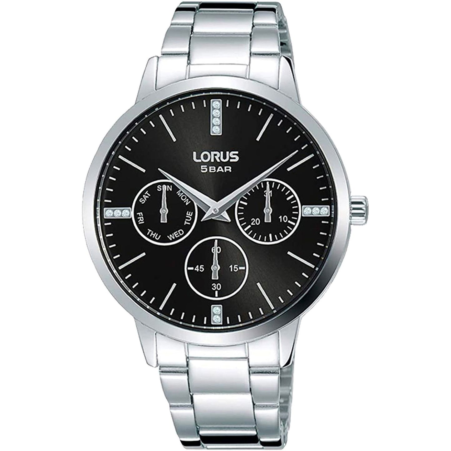 Lorus Watches 