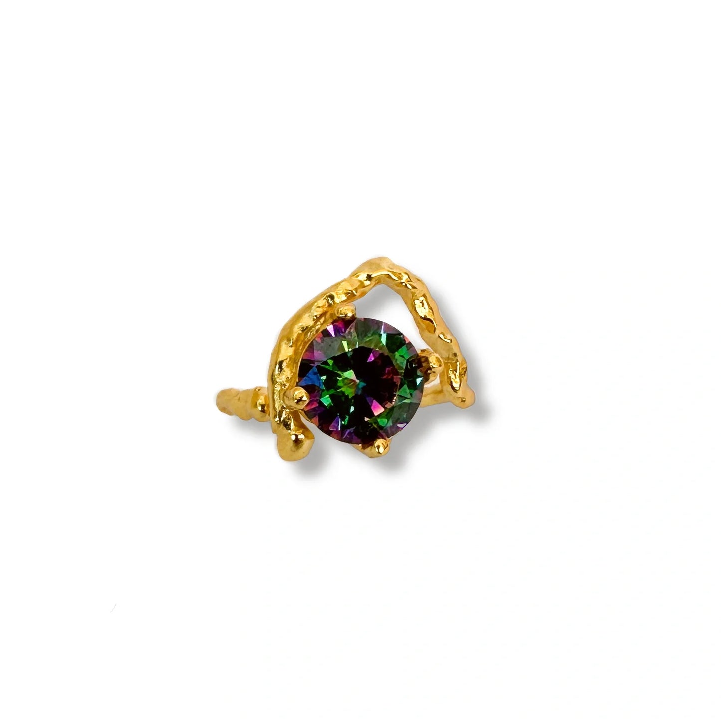 ALEA ALEXANDRITE RING-0