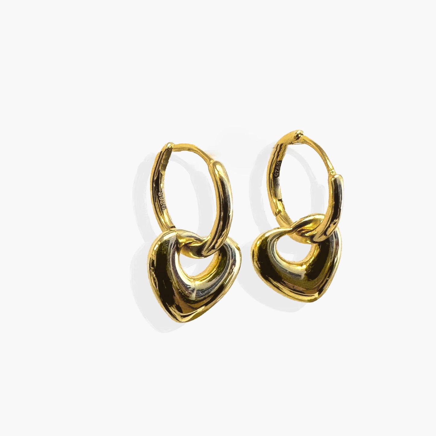 AMORA HOOPS 13MM-2