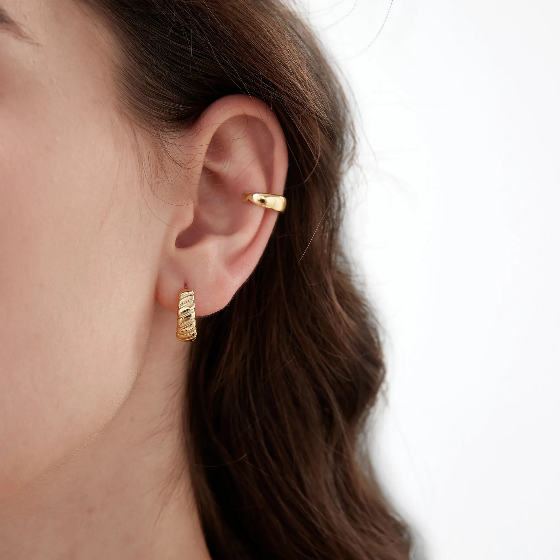 ANOUK HOOPS EARRINGS