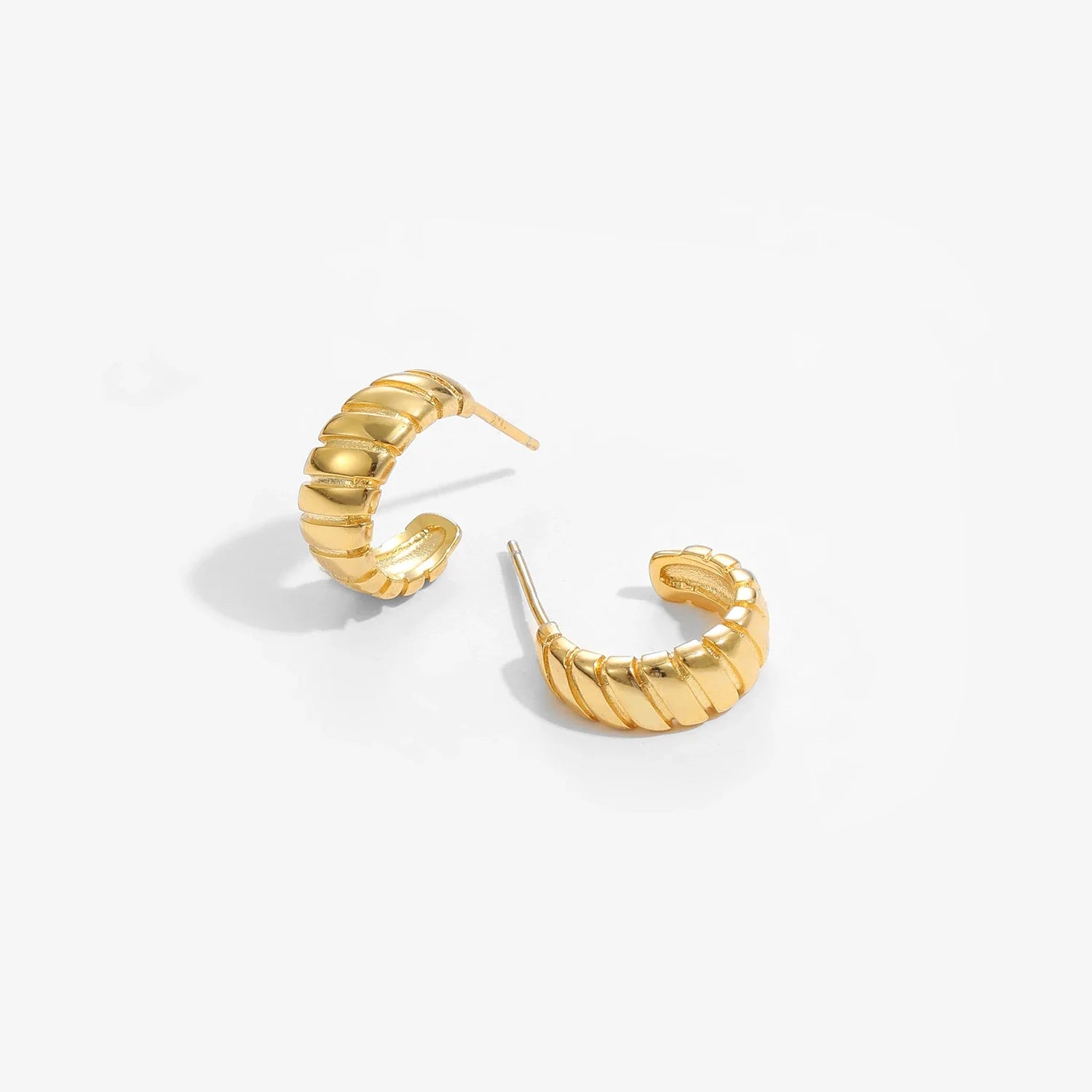 ANOUK HOOPS EARRINGS