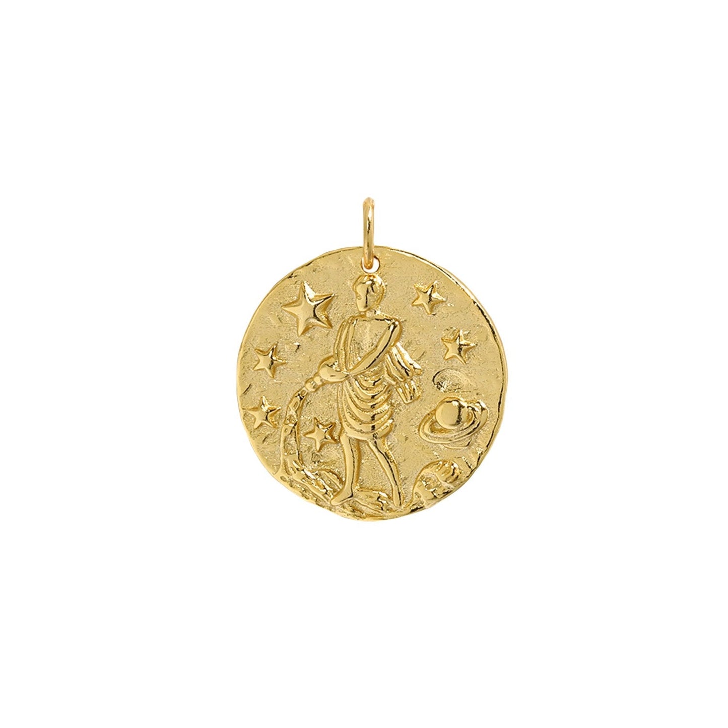 ZODIAC PENDANT-5