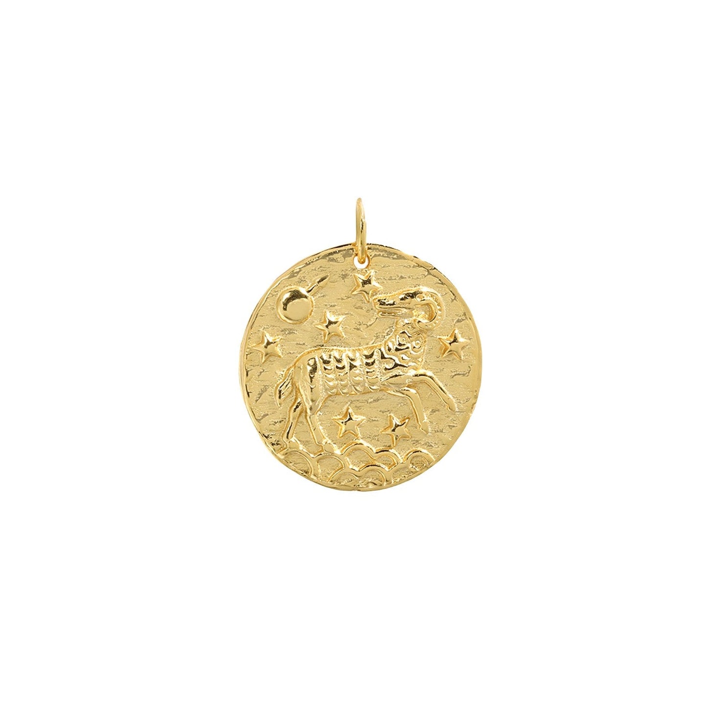 ZODIAC PENDANT-6