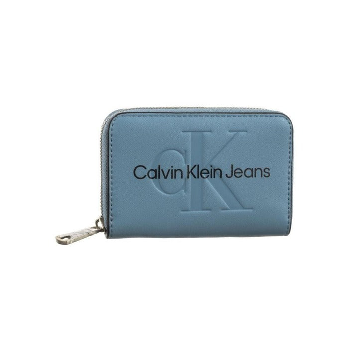 Calvin Klein Jeans Portafogli Donna WH7_1