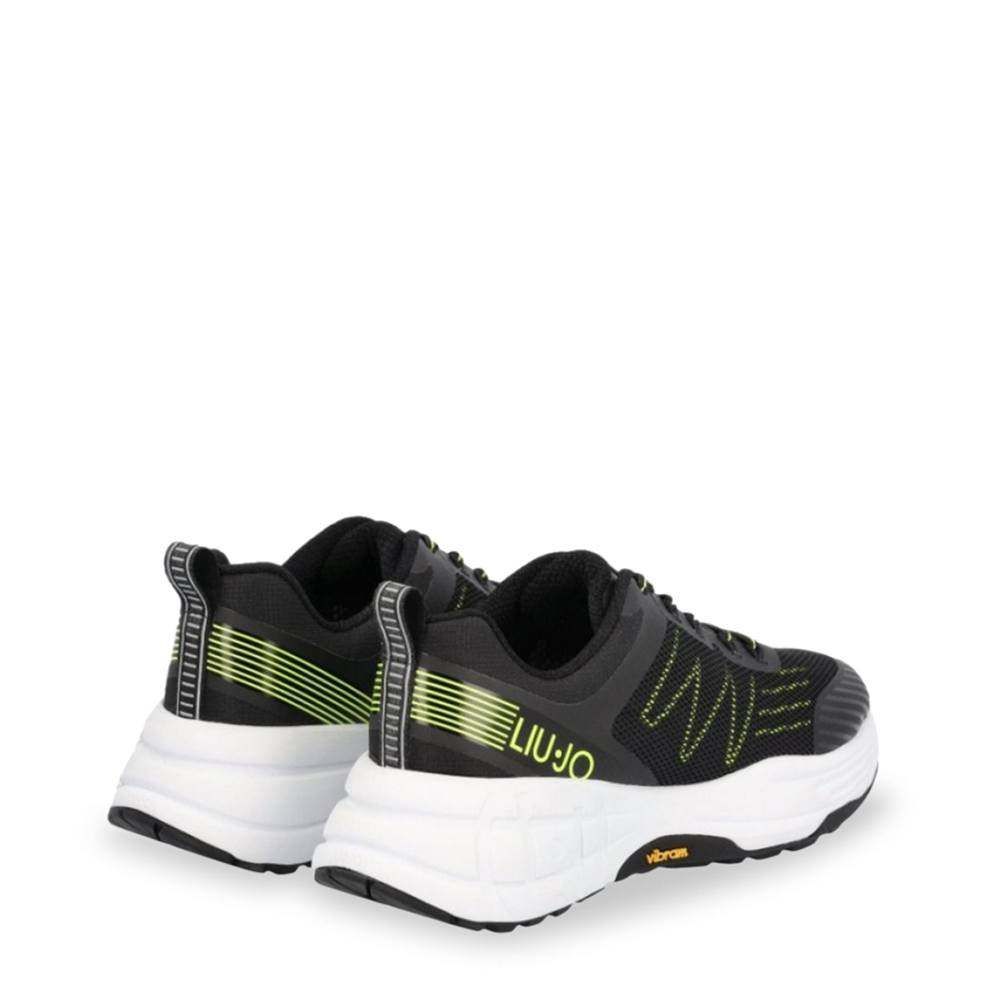 Liu Jo Sneakers Details:round toe