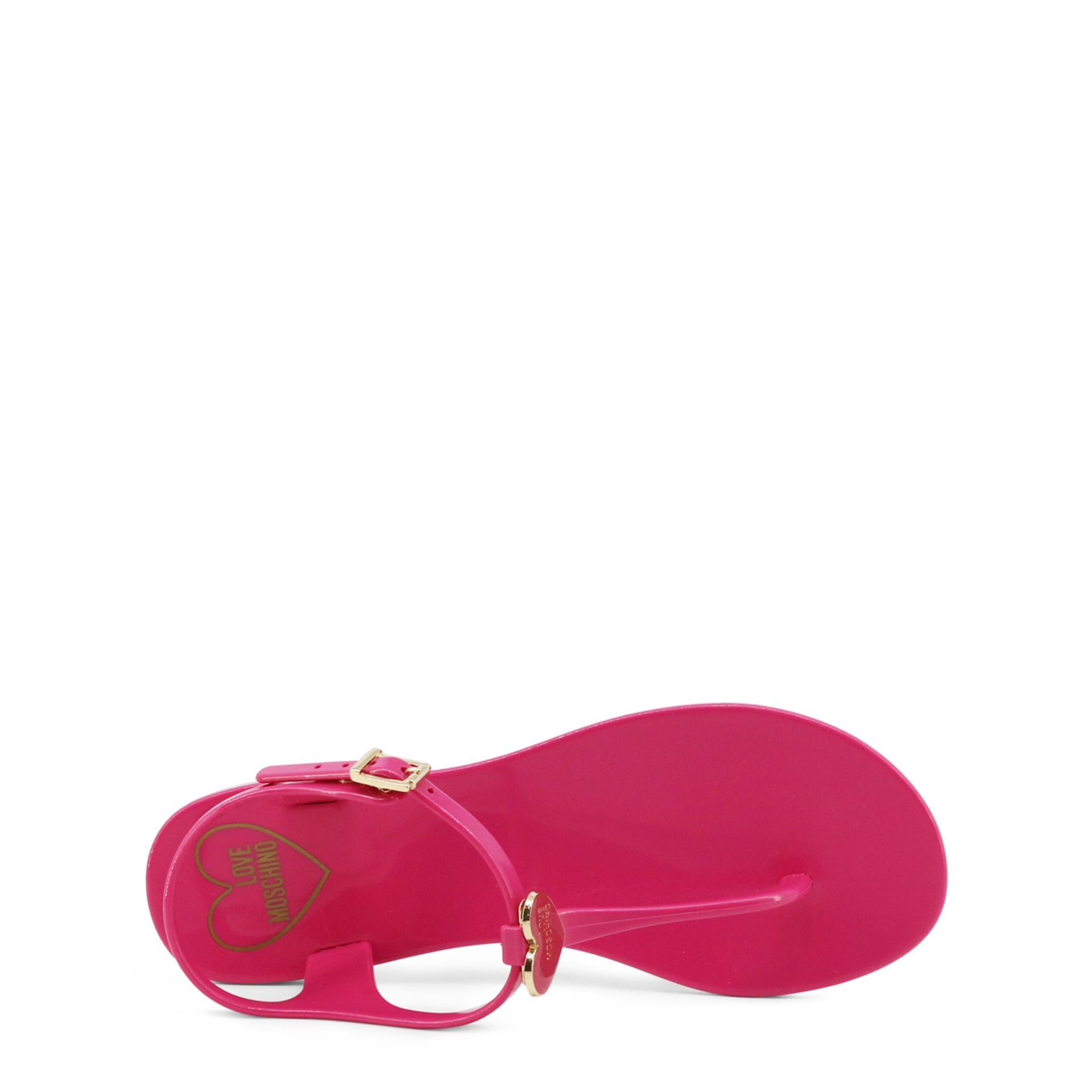 Love Moschino Flip Flops and Slippers 