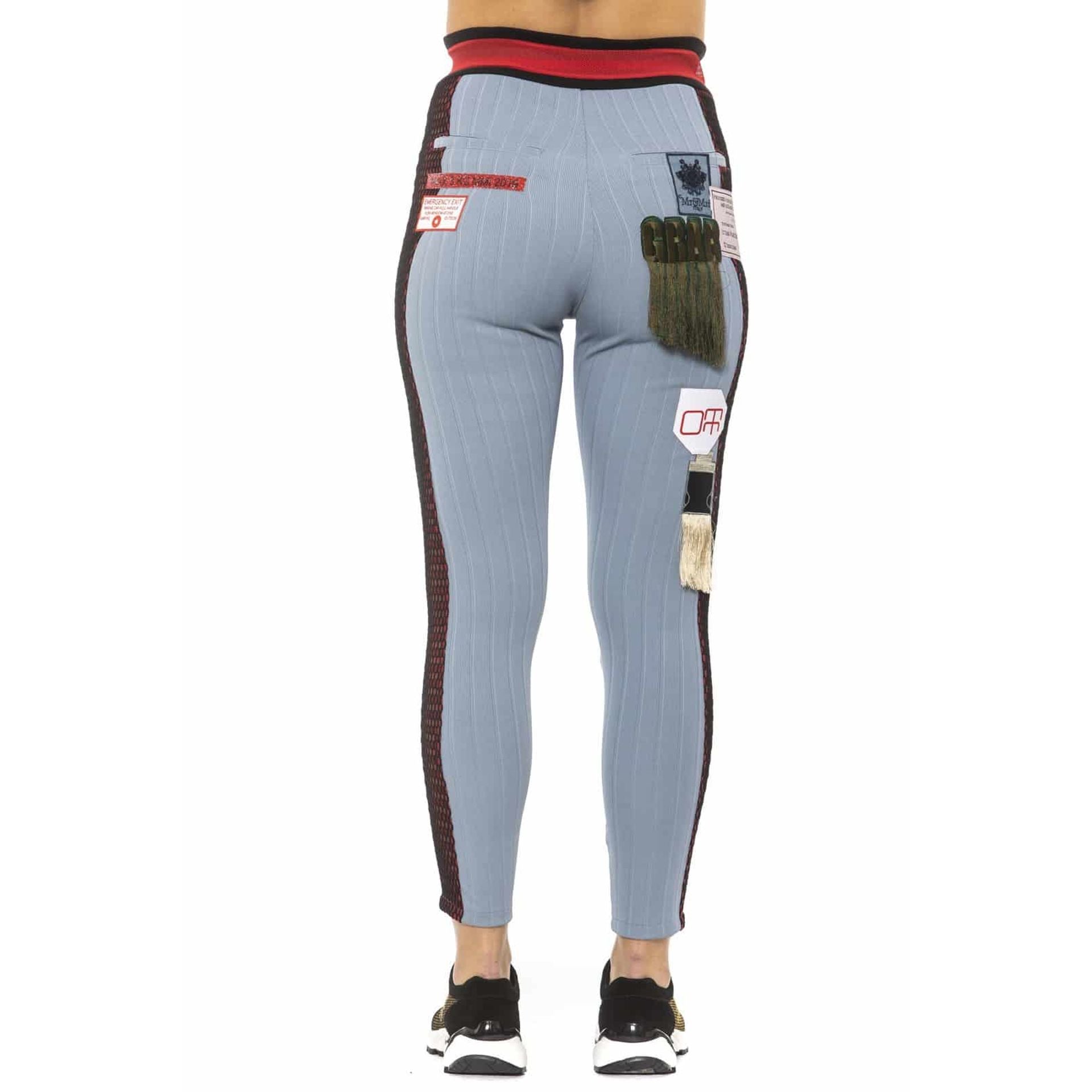 Mr&amp;Mrs Italy Pants IP84