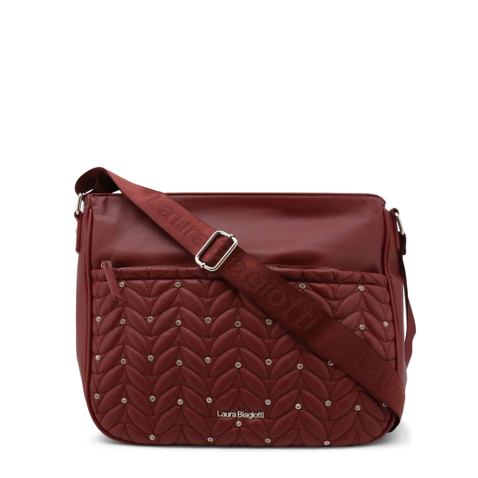 Laura Biagiotti Shoulder bags