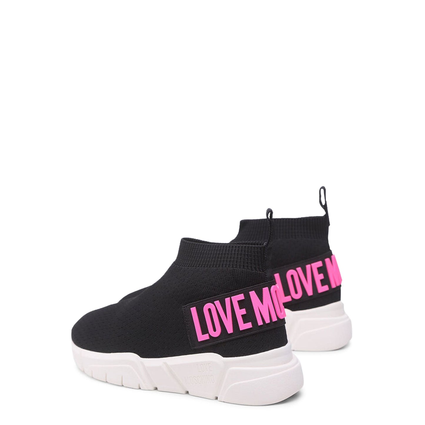 Love Moschino Sneakers 