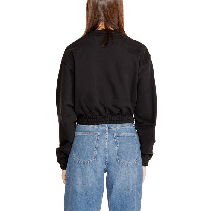 Calvin Klein Women's Sweatshirt CKF