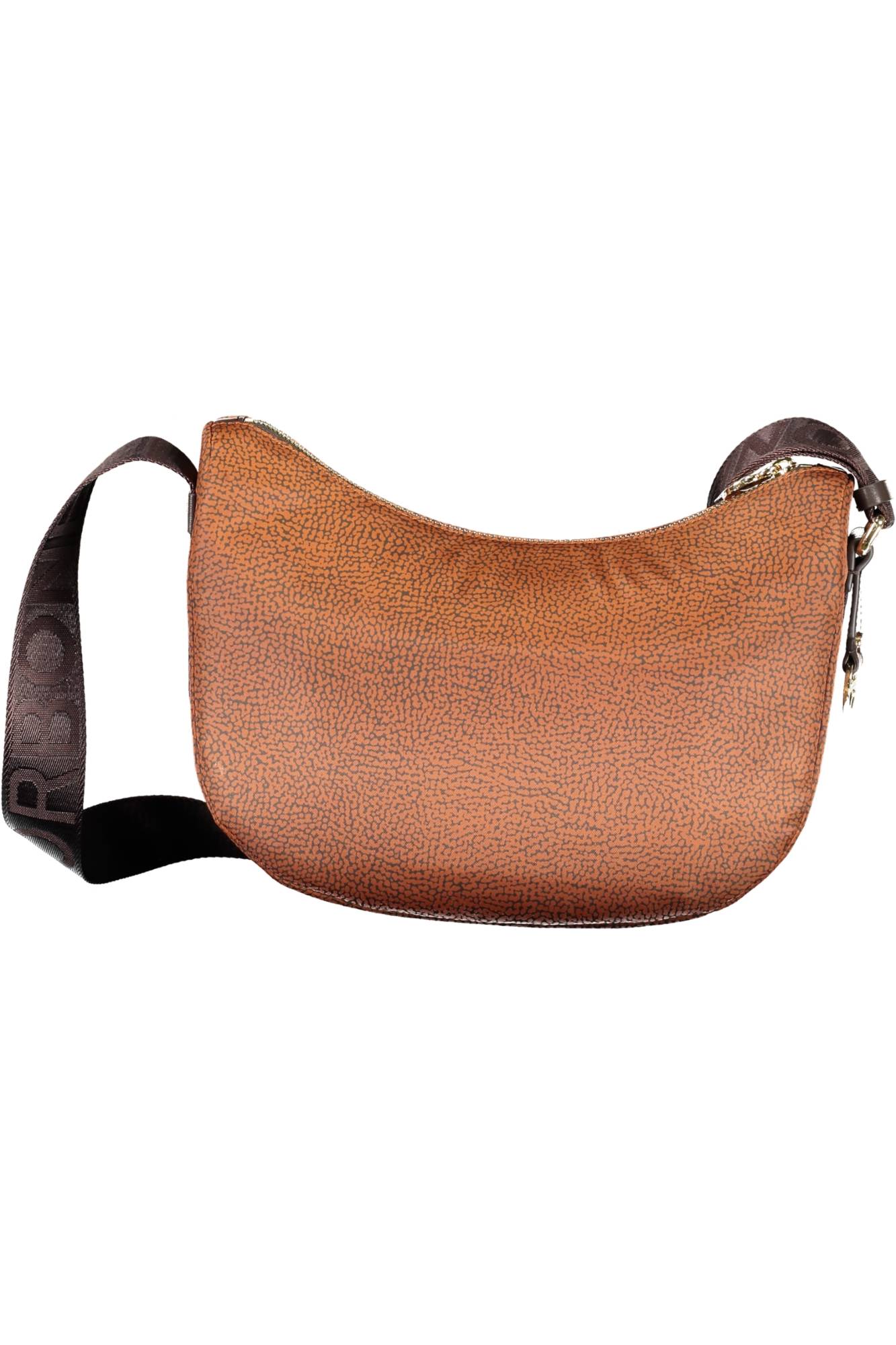 BORBONESE WOMEN'S BAG BROWN-0