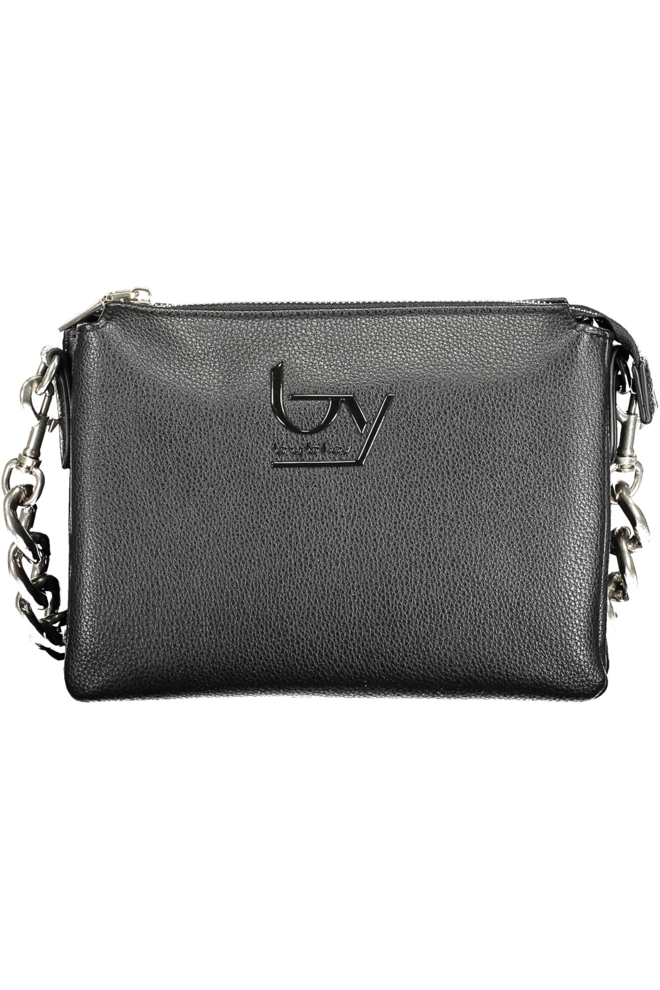 BYBLOS BLACK WOMAN BAG-0