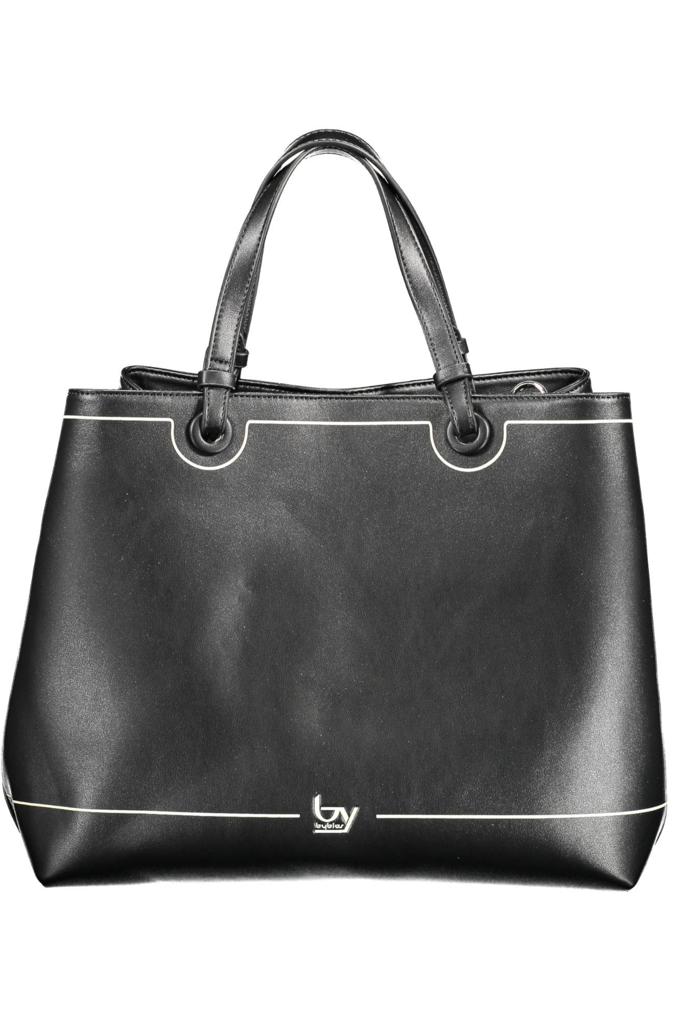 BYBLOS BLACK WOMAN BAG-0