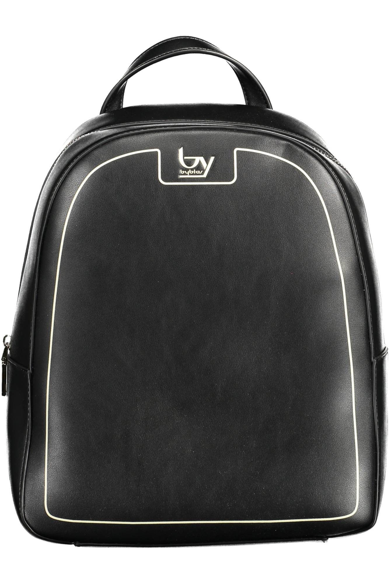 BYBLOS BLACK WOMAN BACKPACK-0