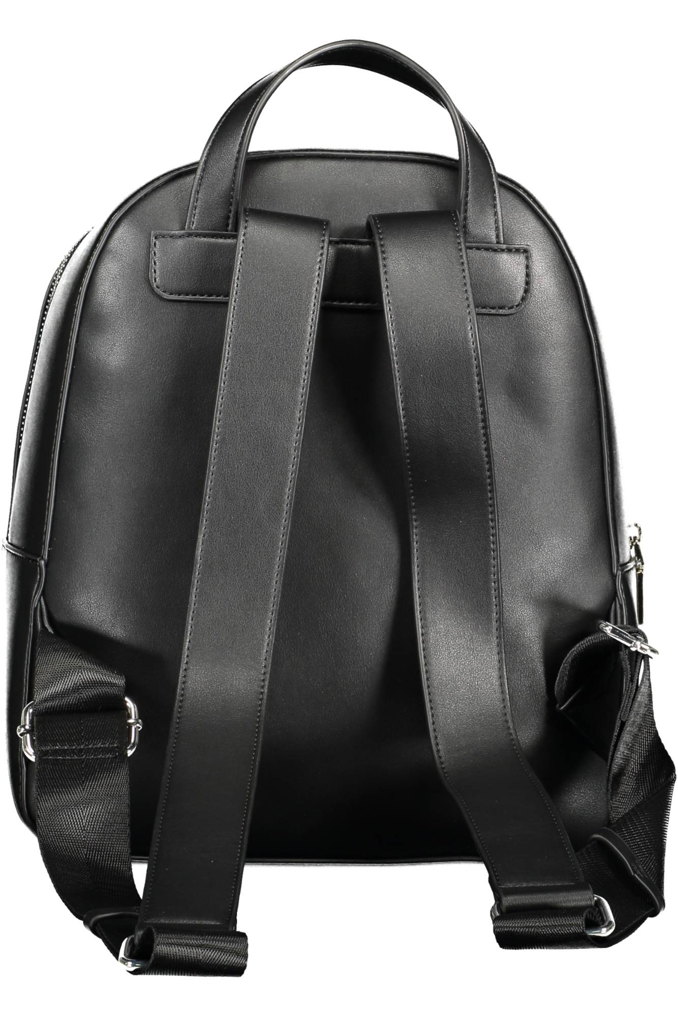 BYBLOS BLACK WOMAN BACKPACK-1