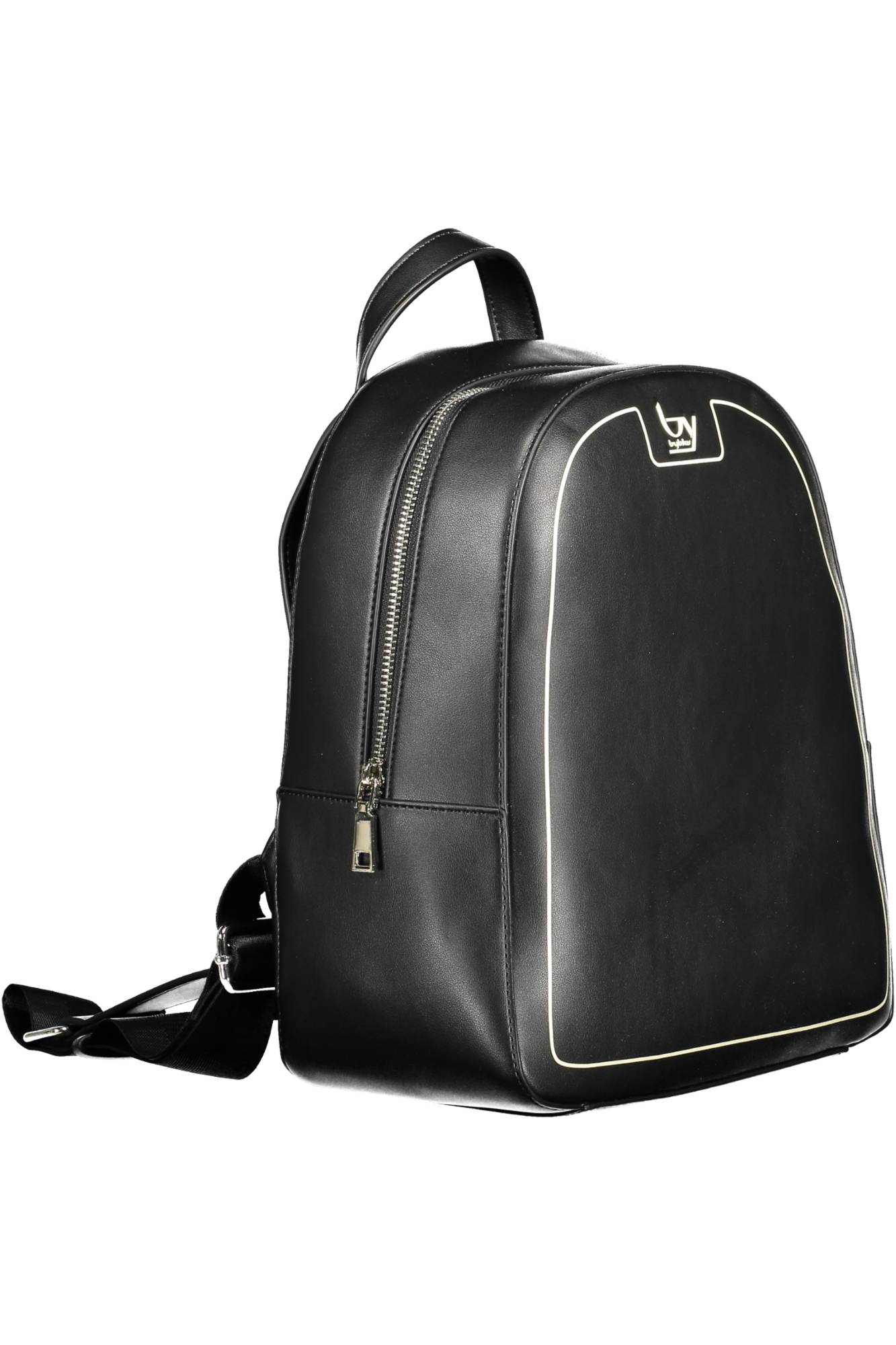 BYBLOS BLACK WOMAN BACKPACK-2