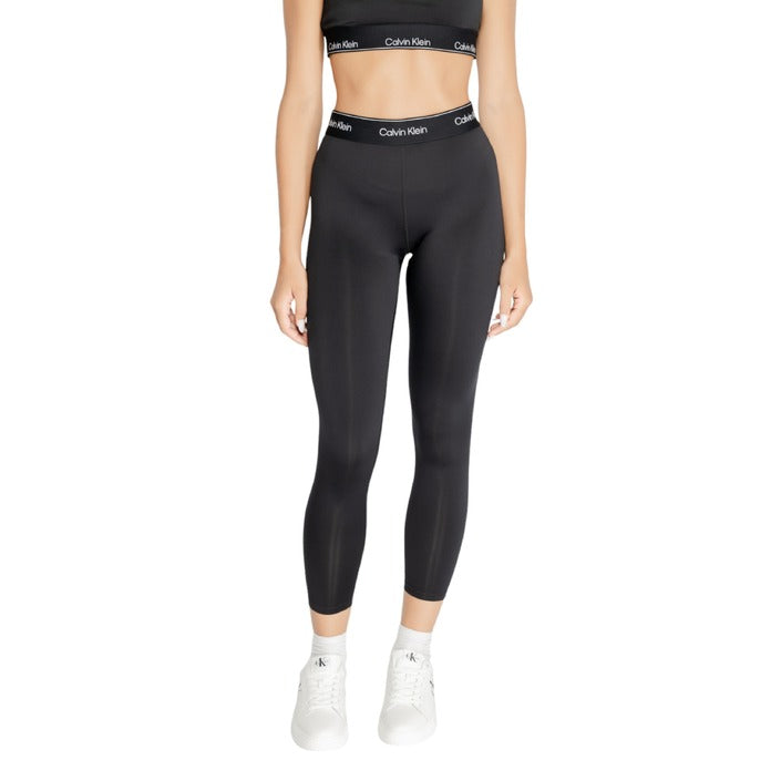 Calvin Klein Sport Leggings Donna