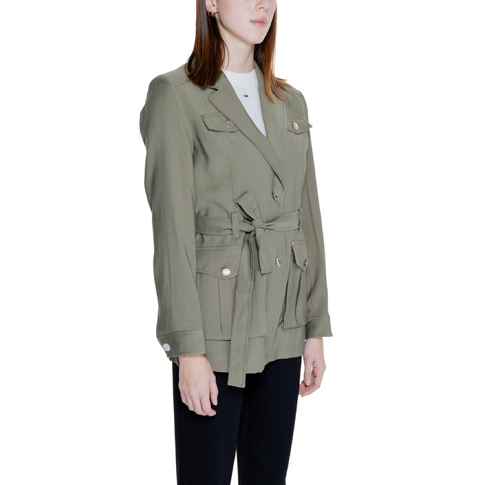 Morgan De Toi - Morgan De Toi Women's Jacket