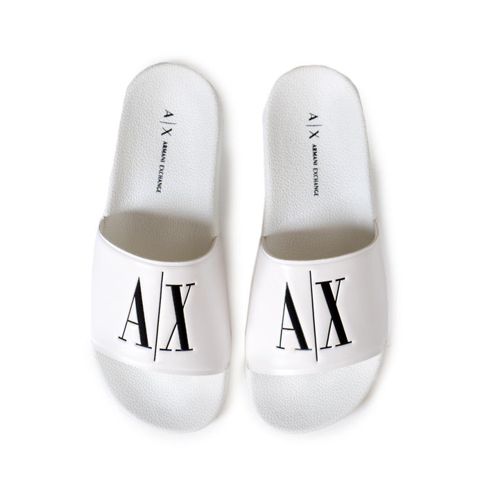 Armani Exchange Women's Slippers XV303