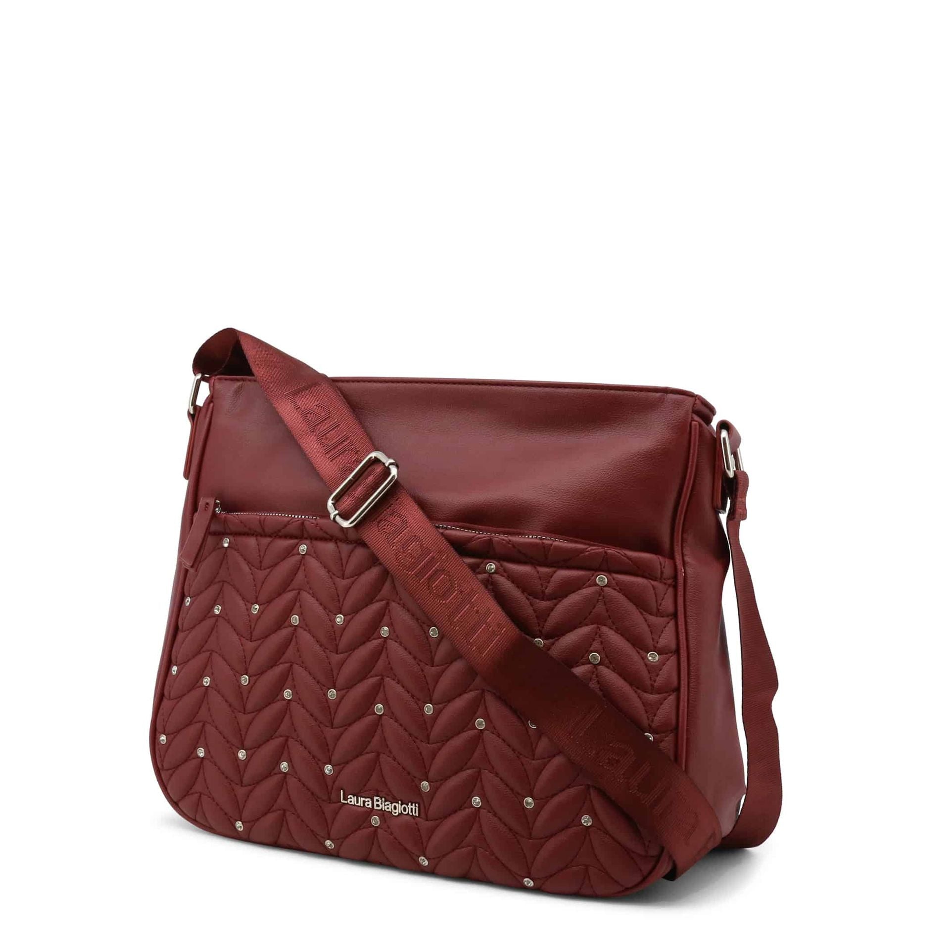 Laura Biagiotti Shoulder bags