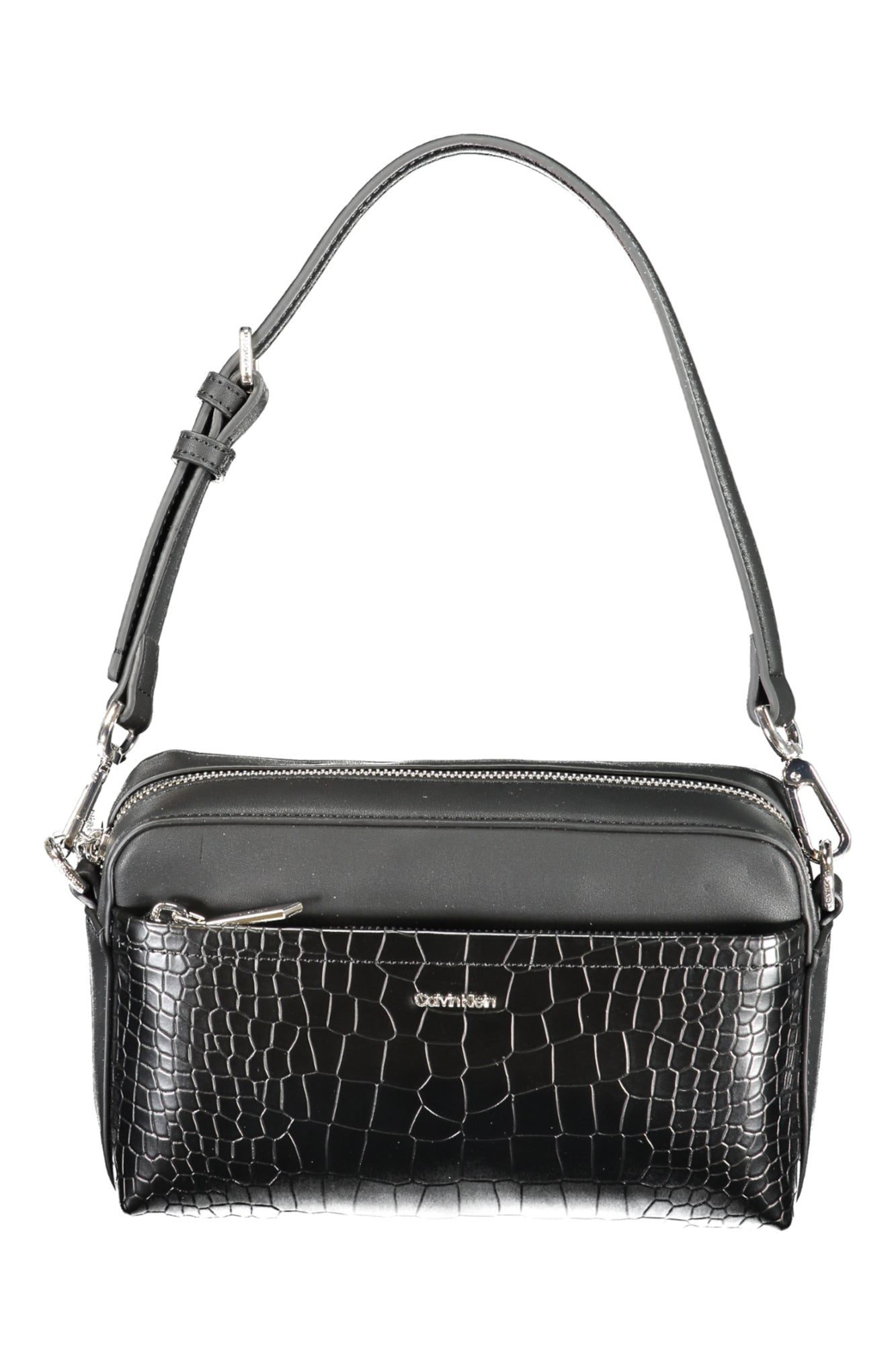 CALVIN KLEIN BLACK WOMEN'S BAG-0