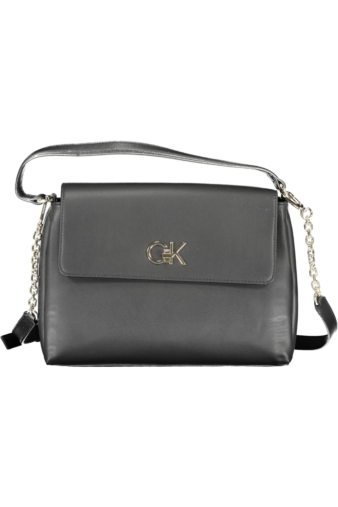 CALVIN KLEIN WOMEN'S BAG BLACK-0