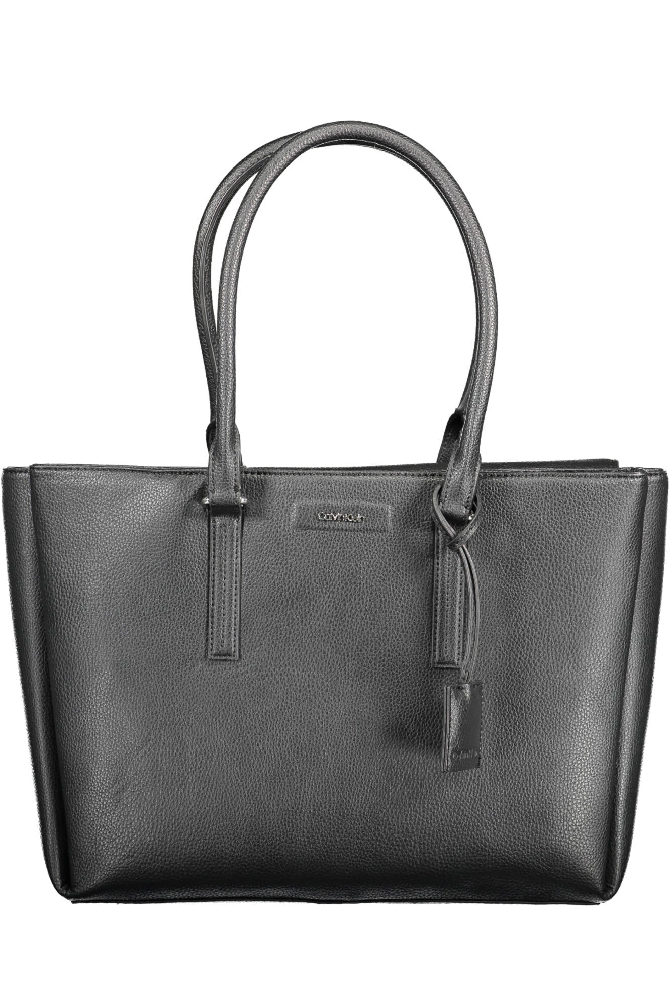 CALVIN KLEIN BLACK WOMEN'S BAG-0