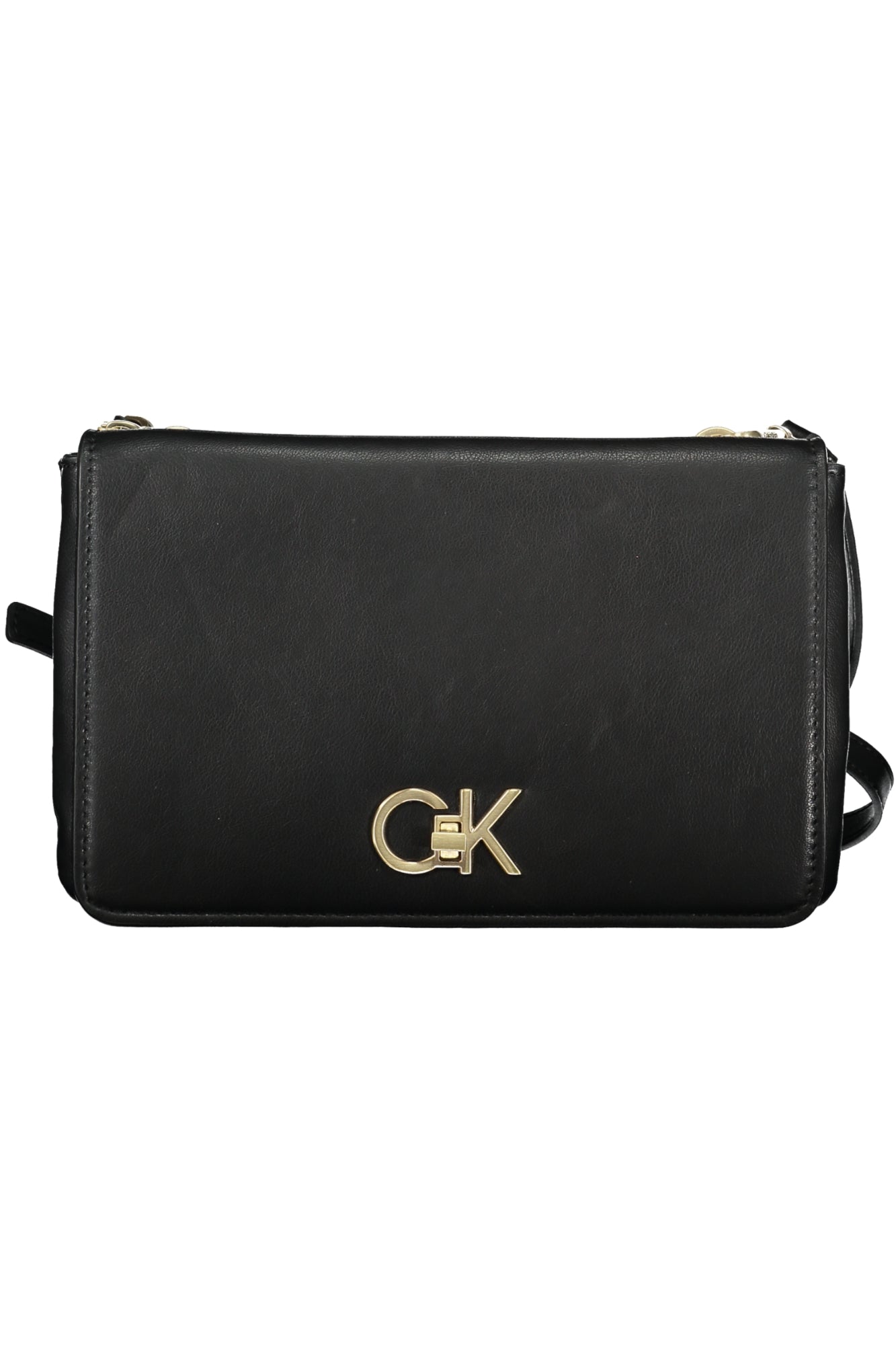 CALVIN KLEIN BLACK WOMEN'S BAG-0