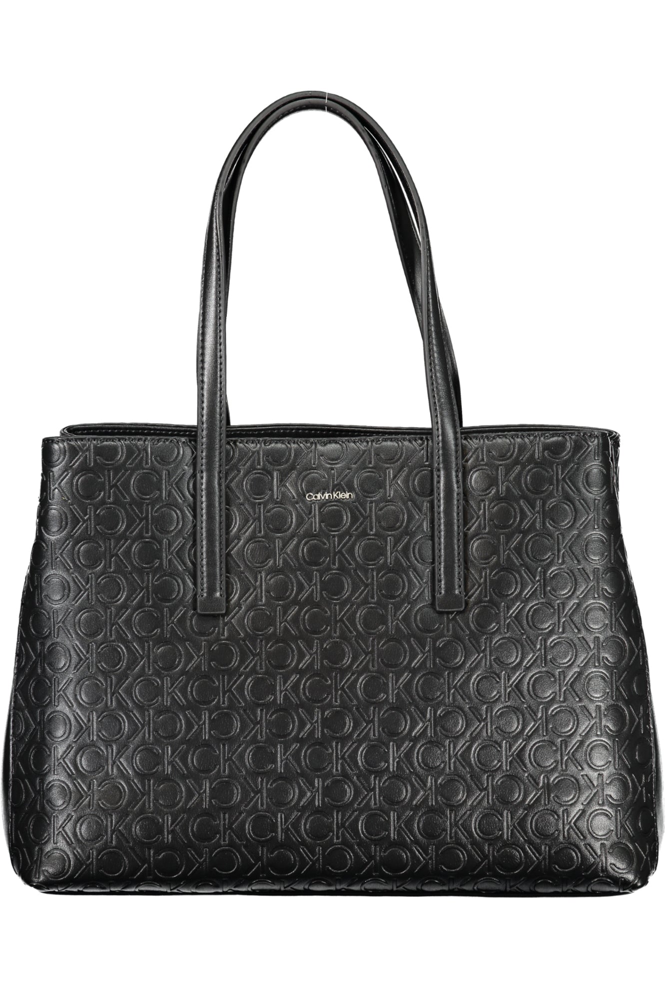 CALVIN KLEIN BLACK WOMEN'S BAG-0