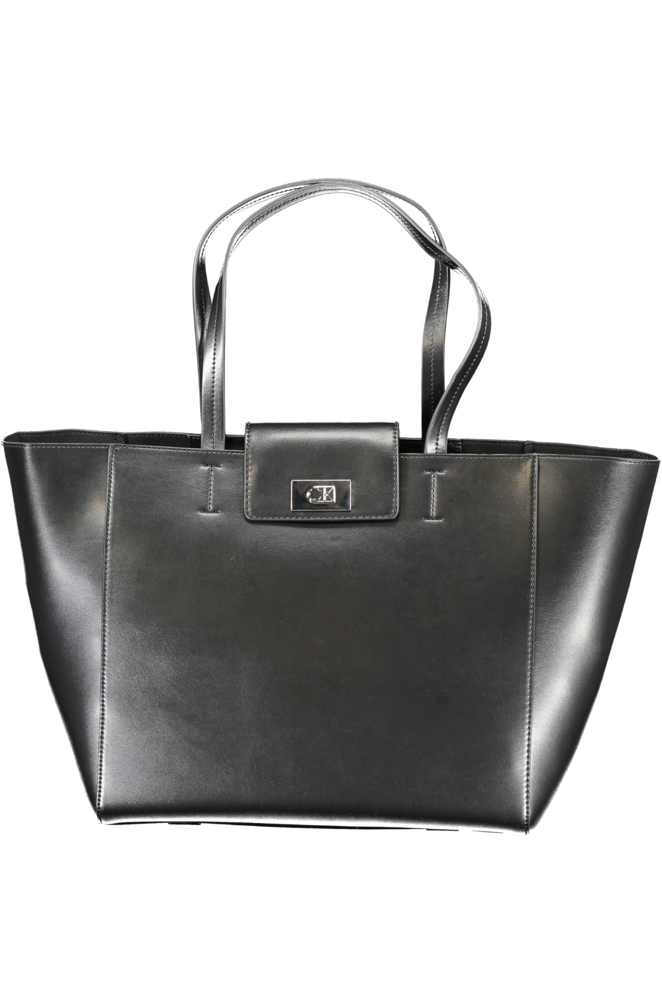 CALVIN KLEIN BLACK WOMEN'S BAG-0