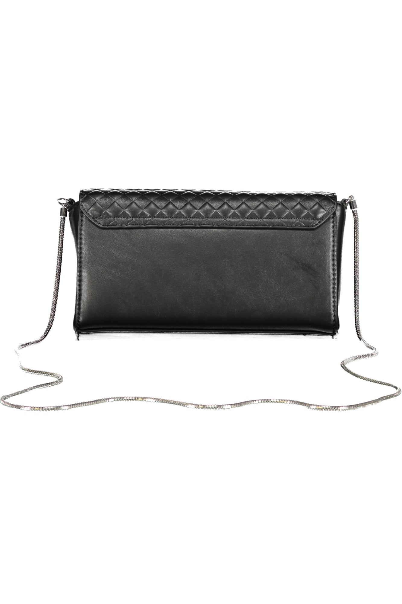 CALVIN KLEIN BLACK WOMEN'S BAG-1