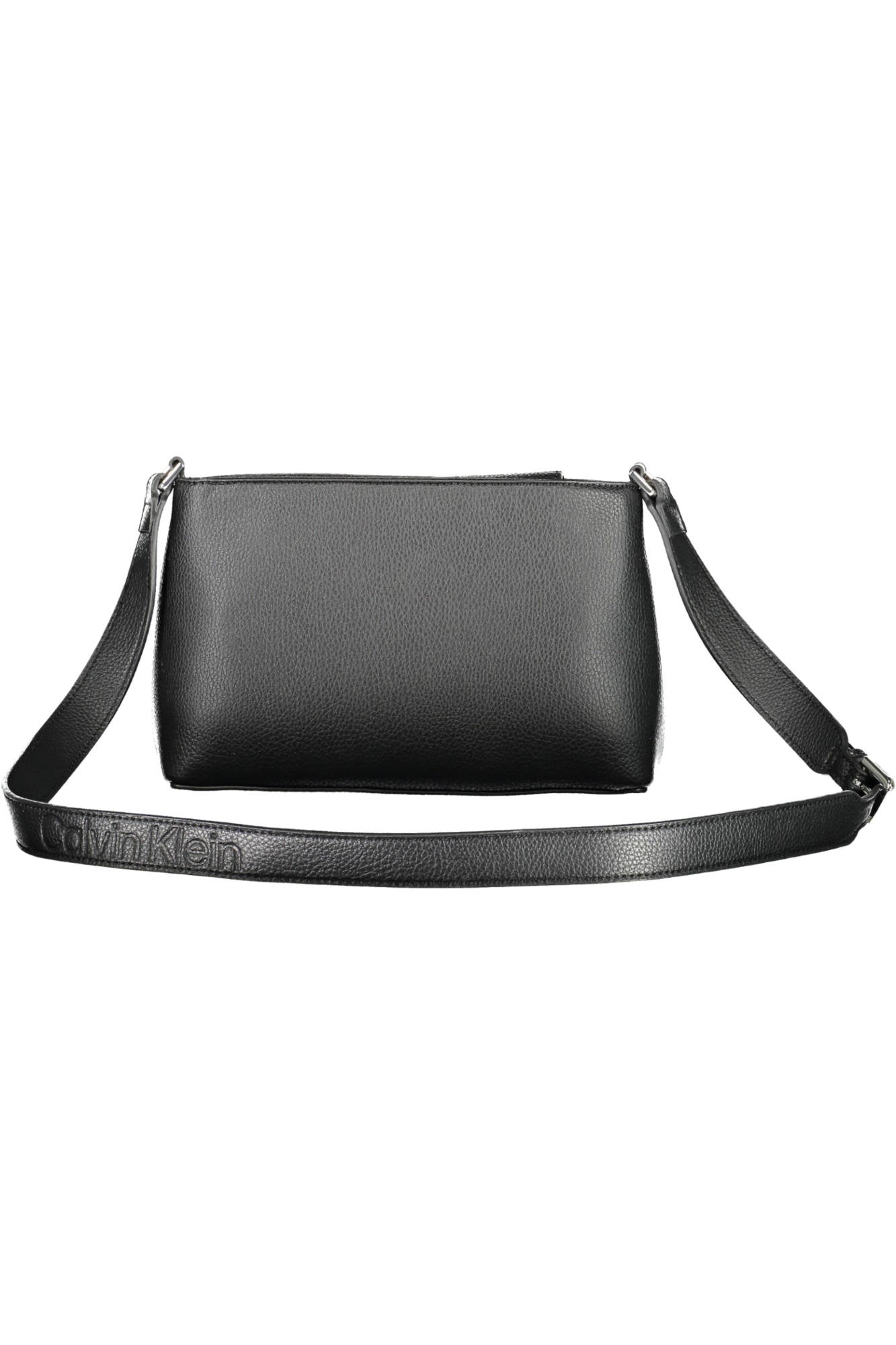 CALVIN KLEIN WOMEN'S BAG BLACK-1