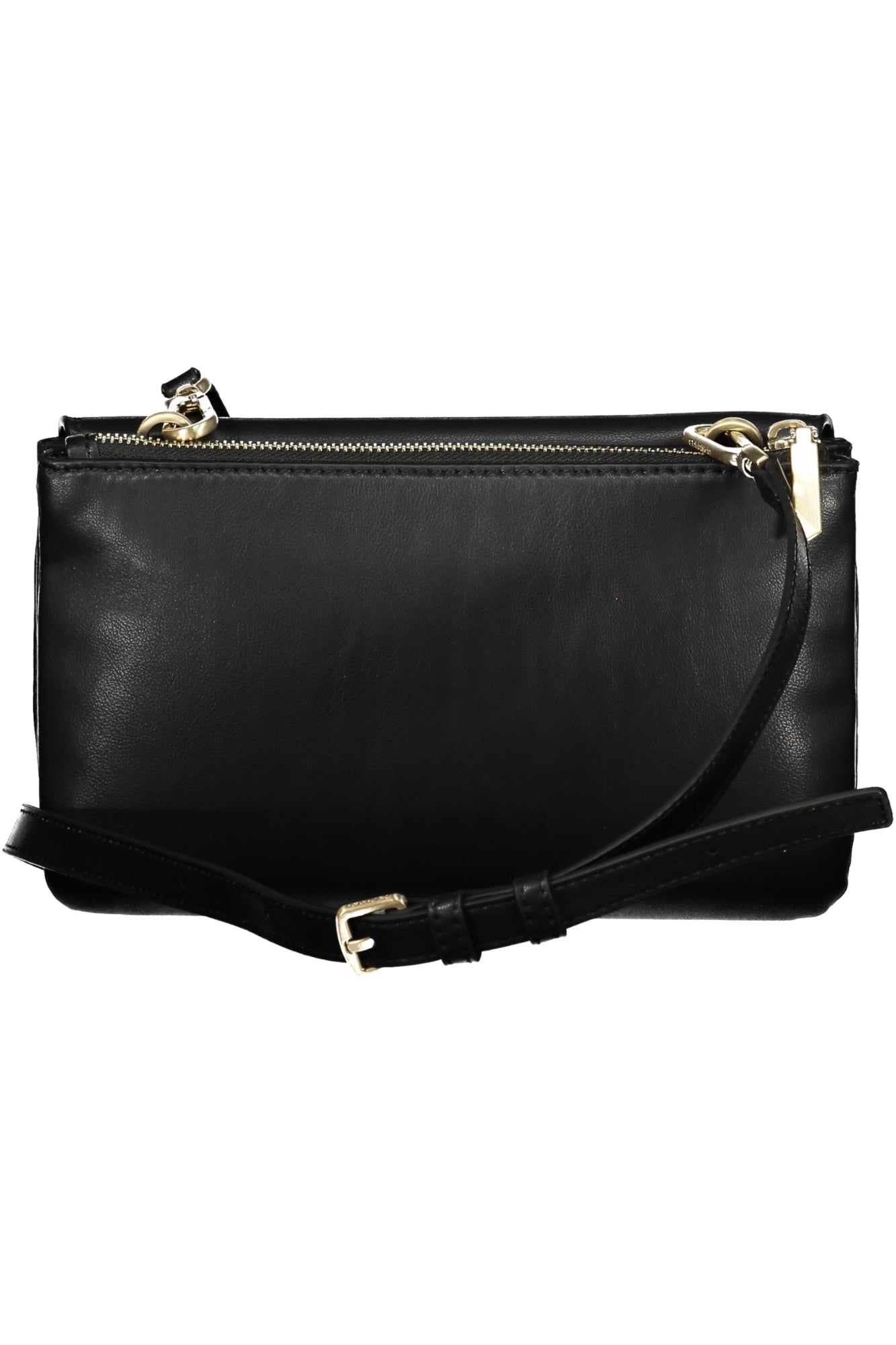 CALVIN KLEIN BLACK WOMEN'S BAG-1