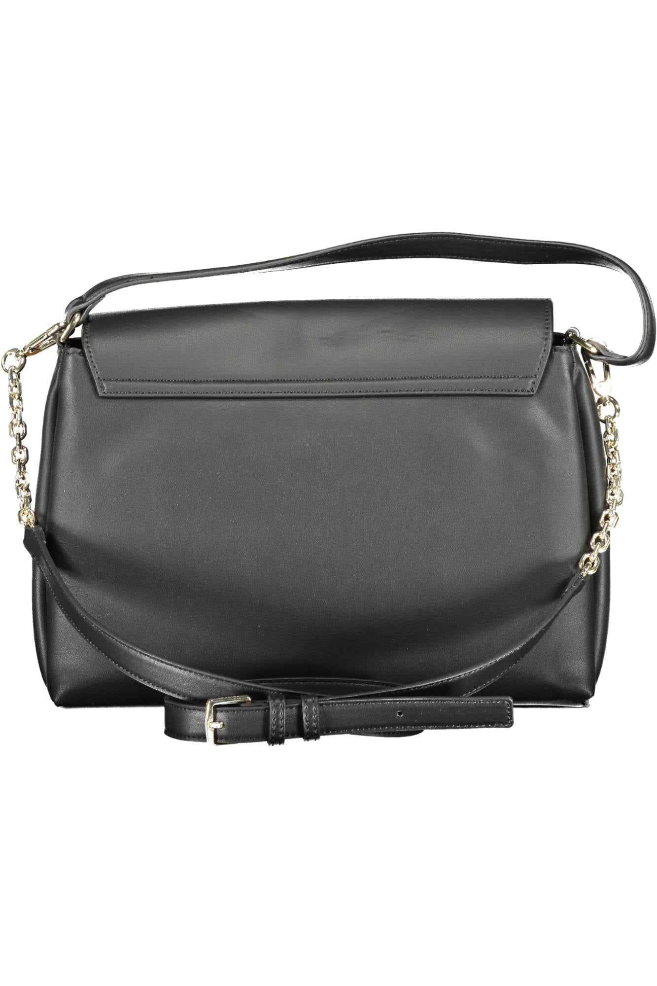 CALVIN KLEIN WOMEN'S BAG BLACK-1