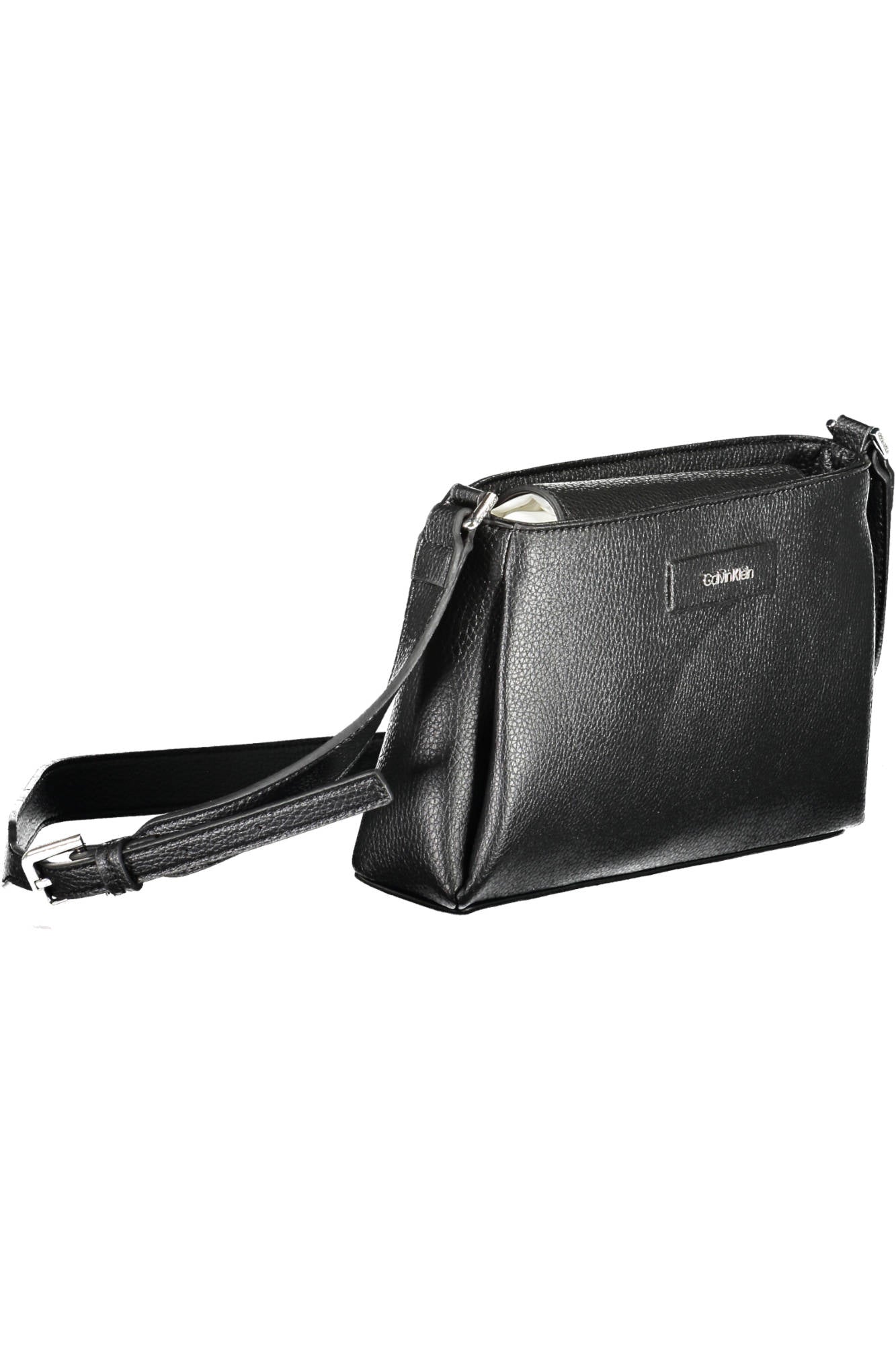 CALVIN KLEIN WOMEN'S BAG BLACK-2