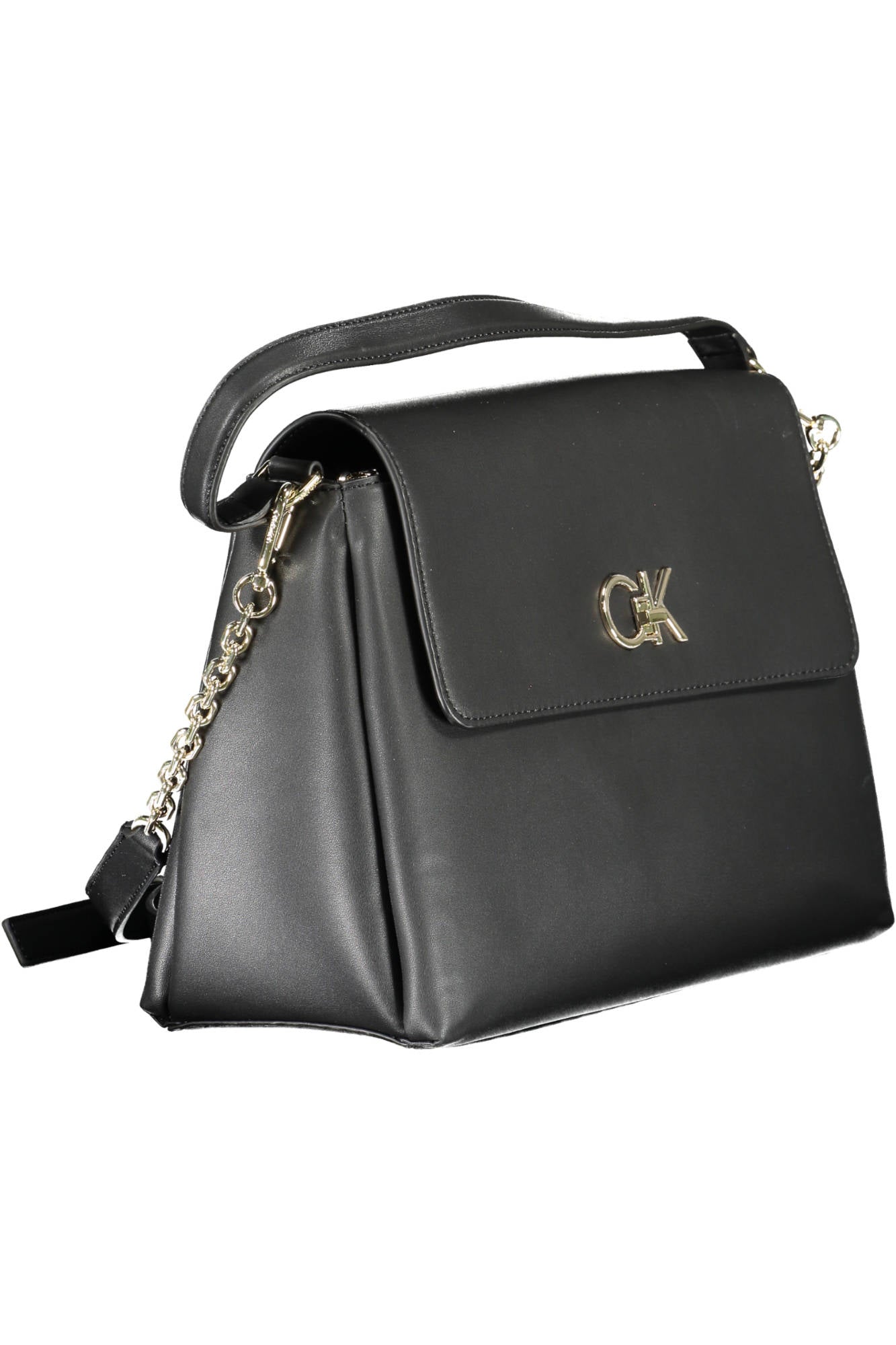 CALVIN KLEIN WOMEN'S BAG BLACK-2