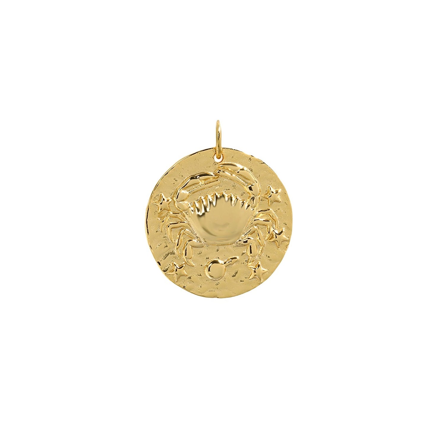 ZODIAC PENDANT-3