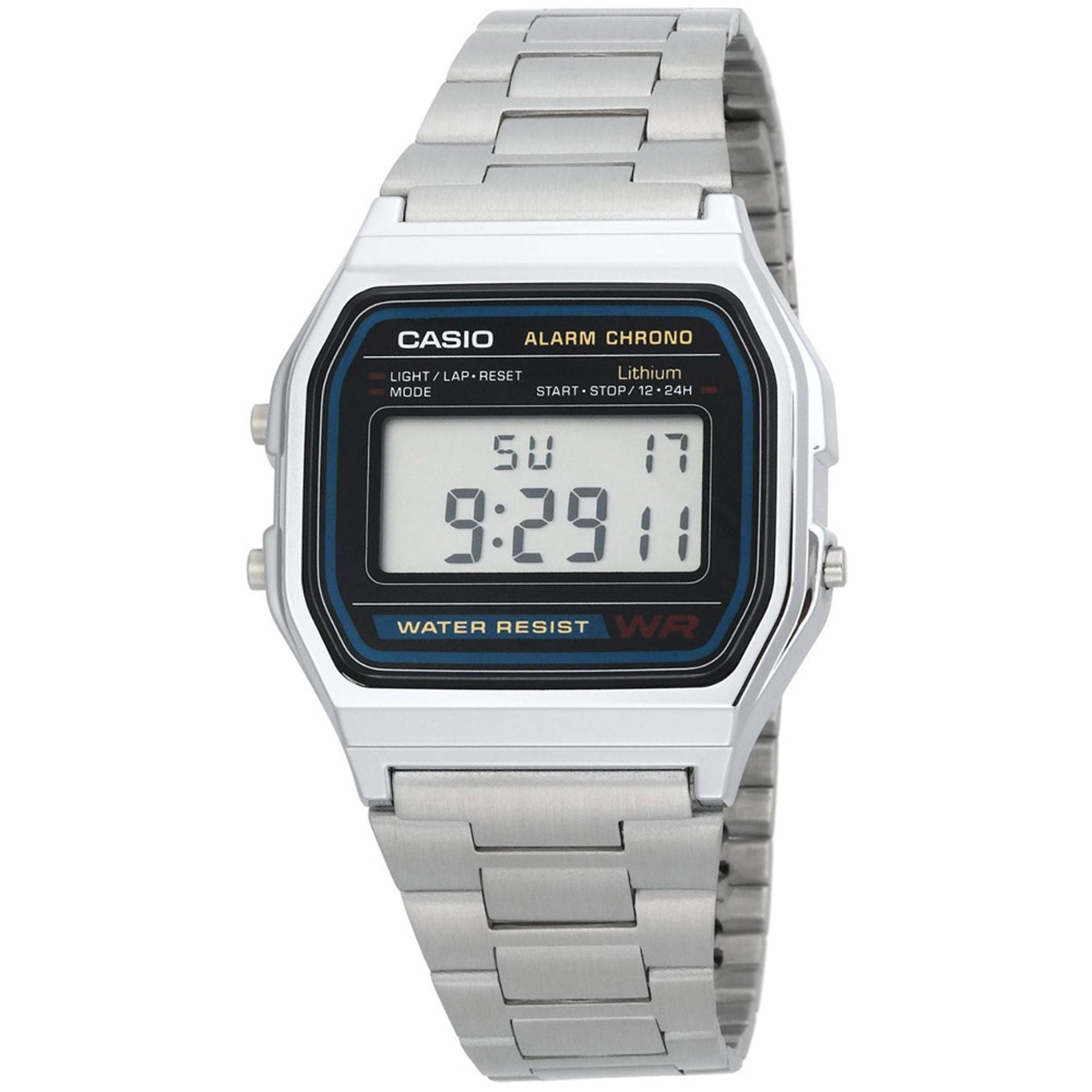 Casio Watches 