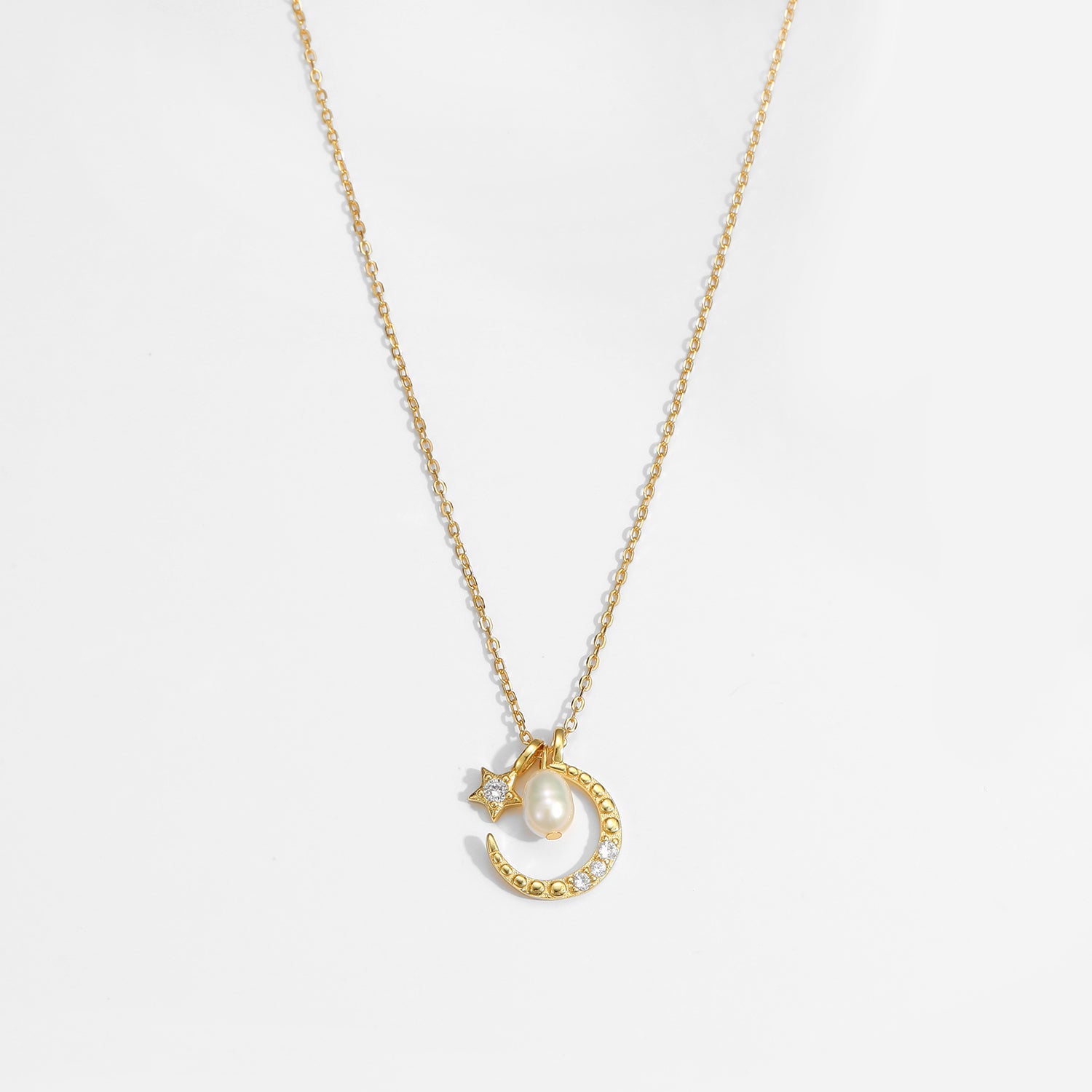 SKYLAR NECKLACE LL