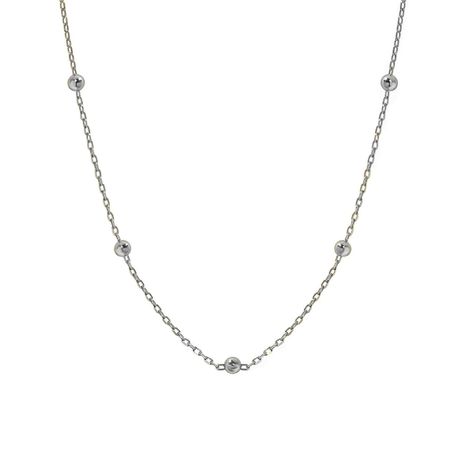 CHLOE CHOKER COLLANA