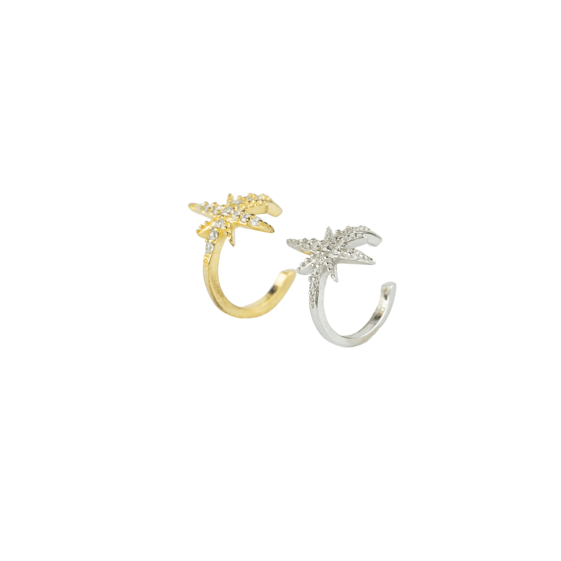 CIELO Earcuff