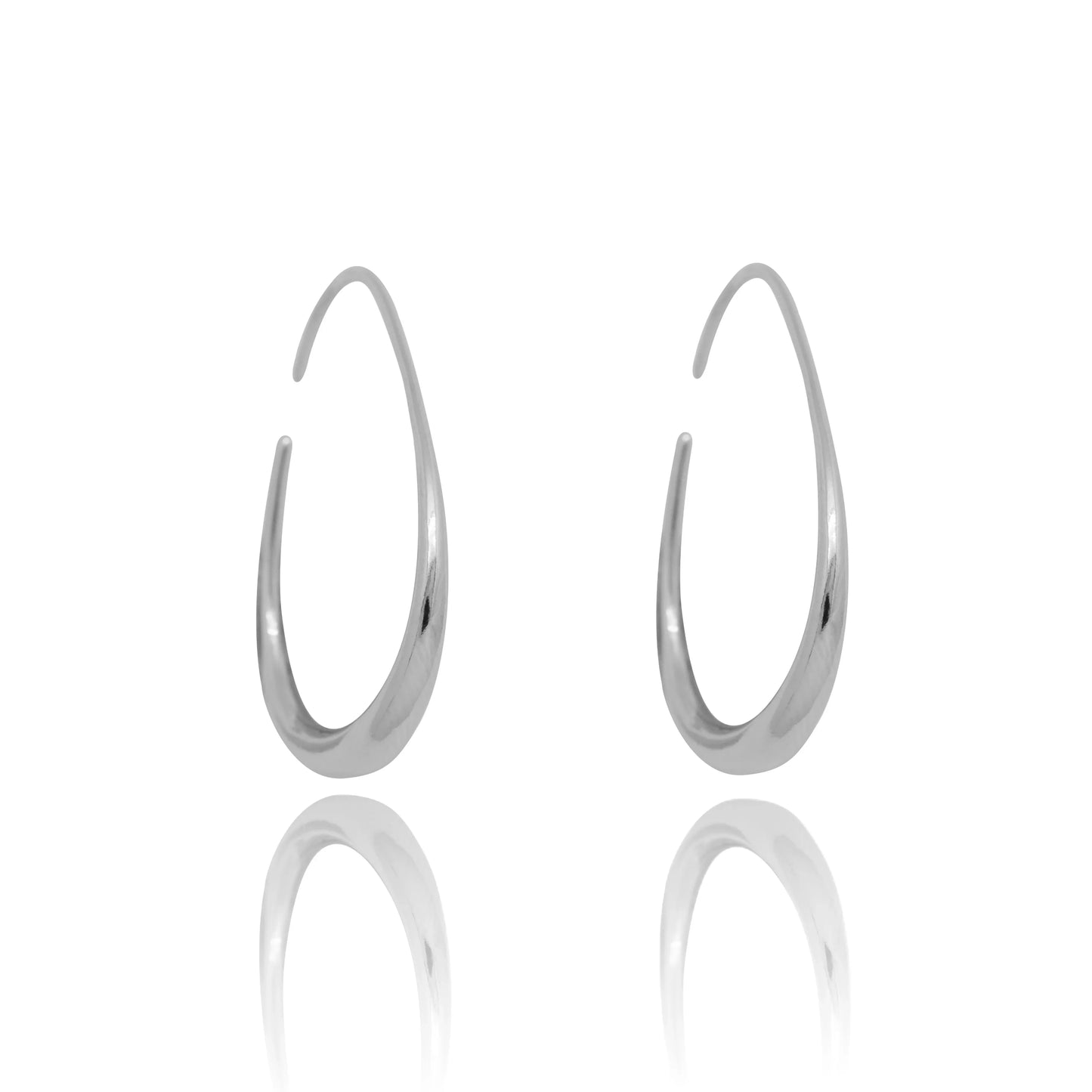 CLARA HOOPS 2,9CM-2