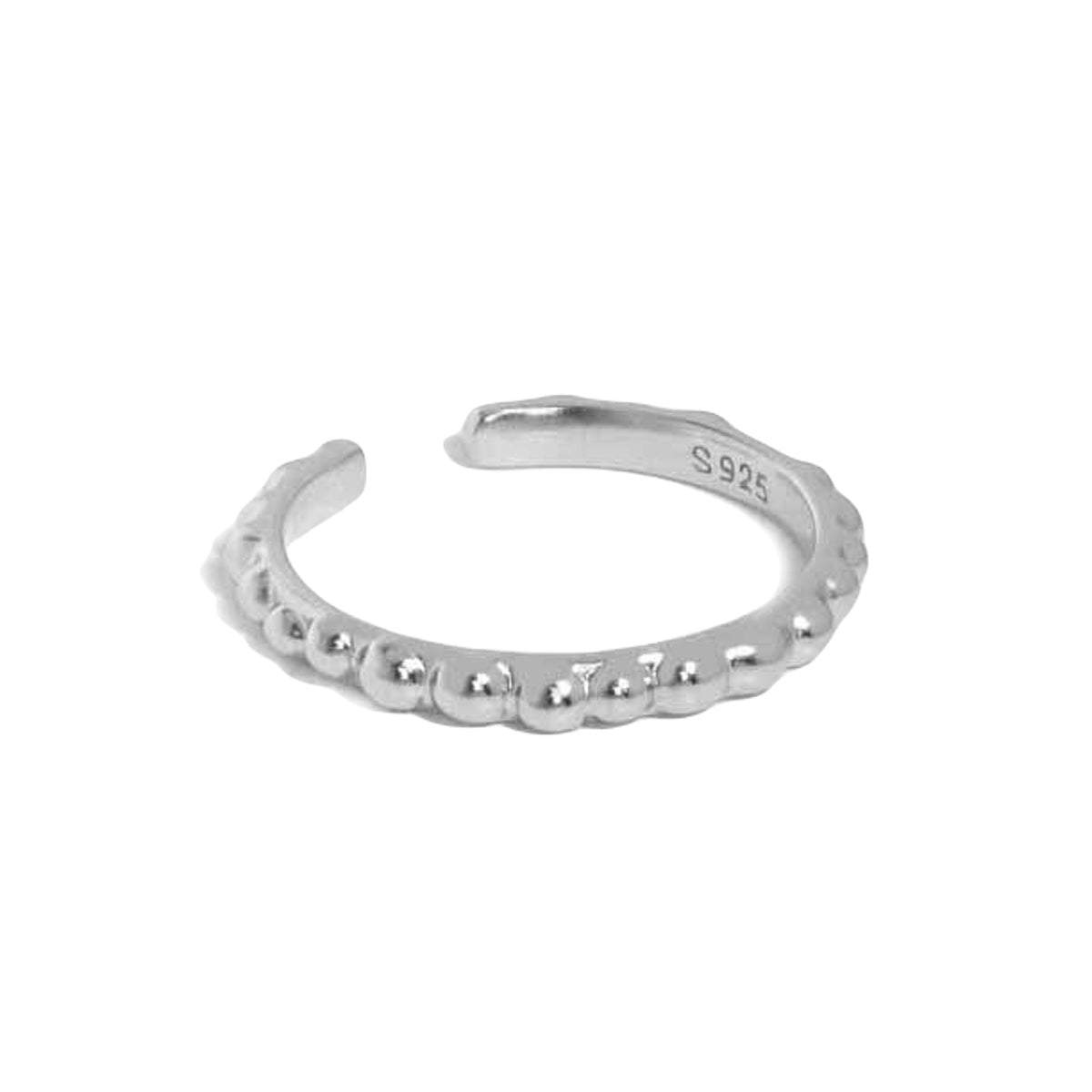 CLASSIC STACKABLE RING