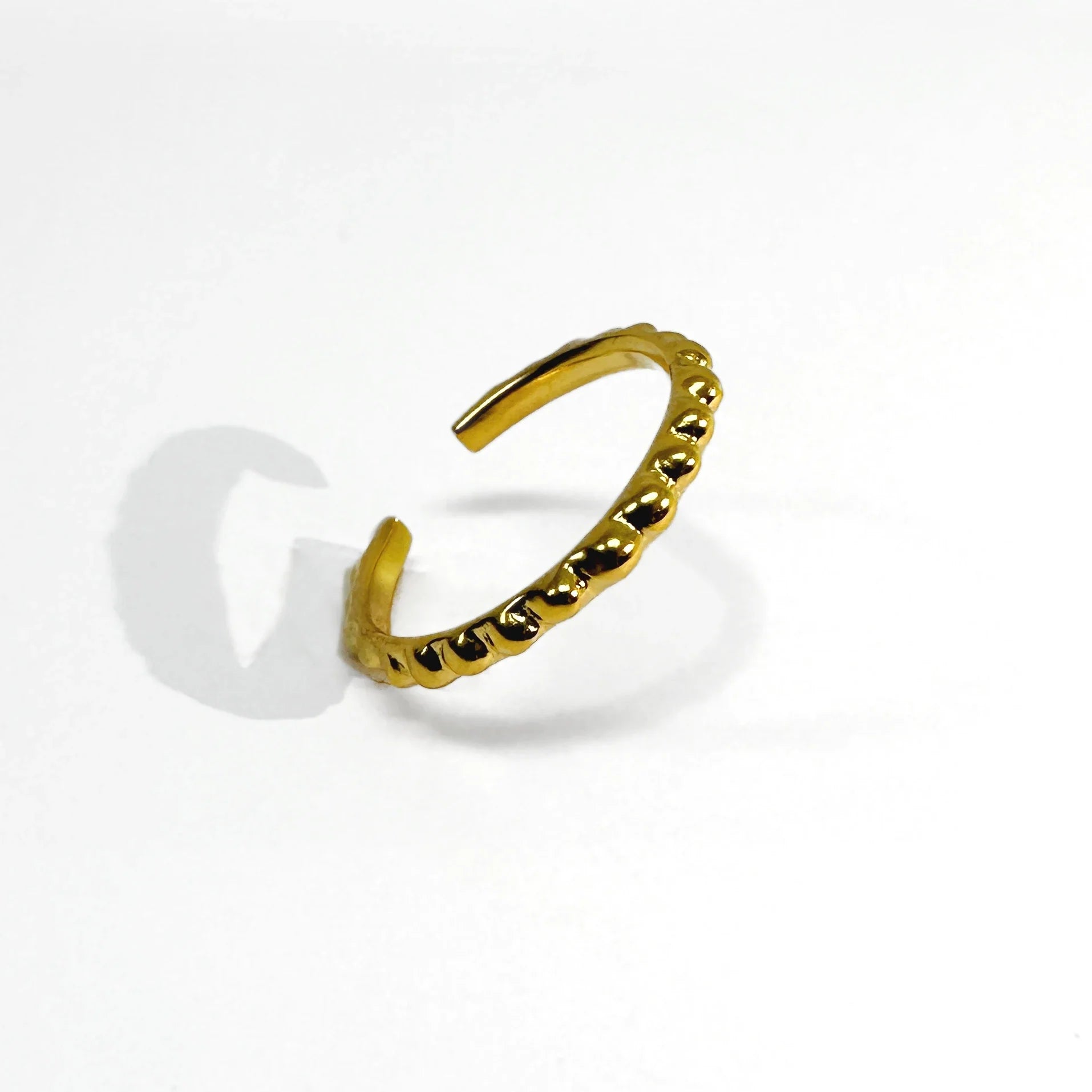 CLASSIC STACKABLE RING