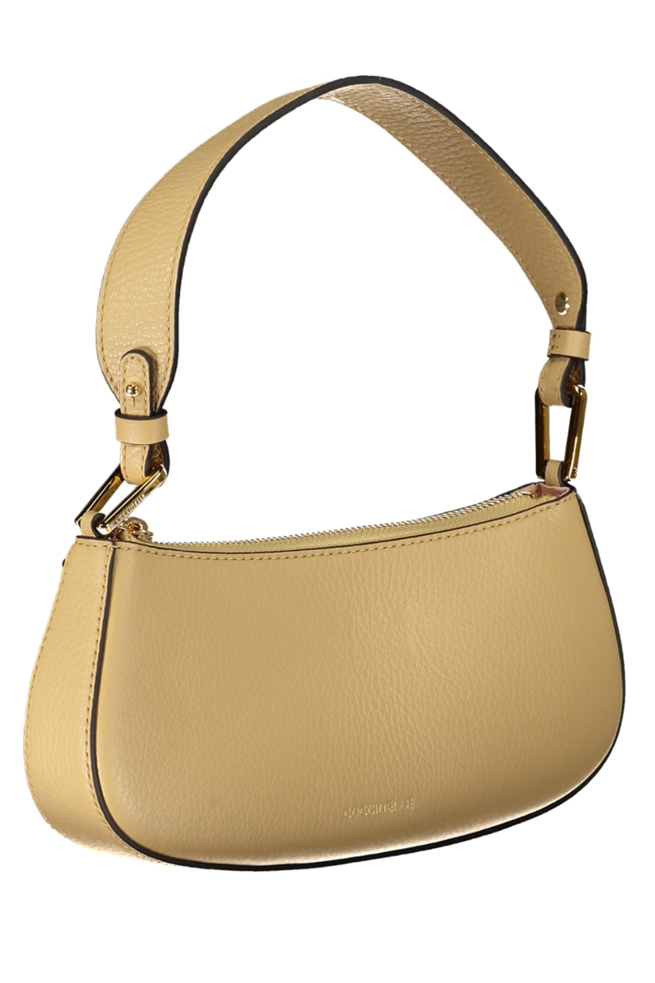 COCCINELLE BEIGE WOMEN'S BAG-2