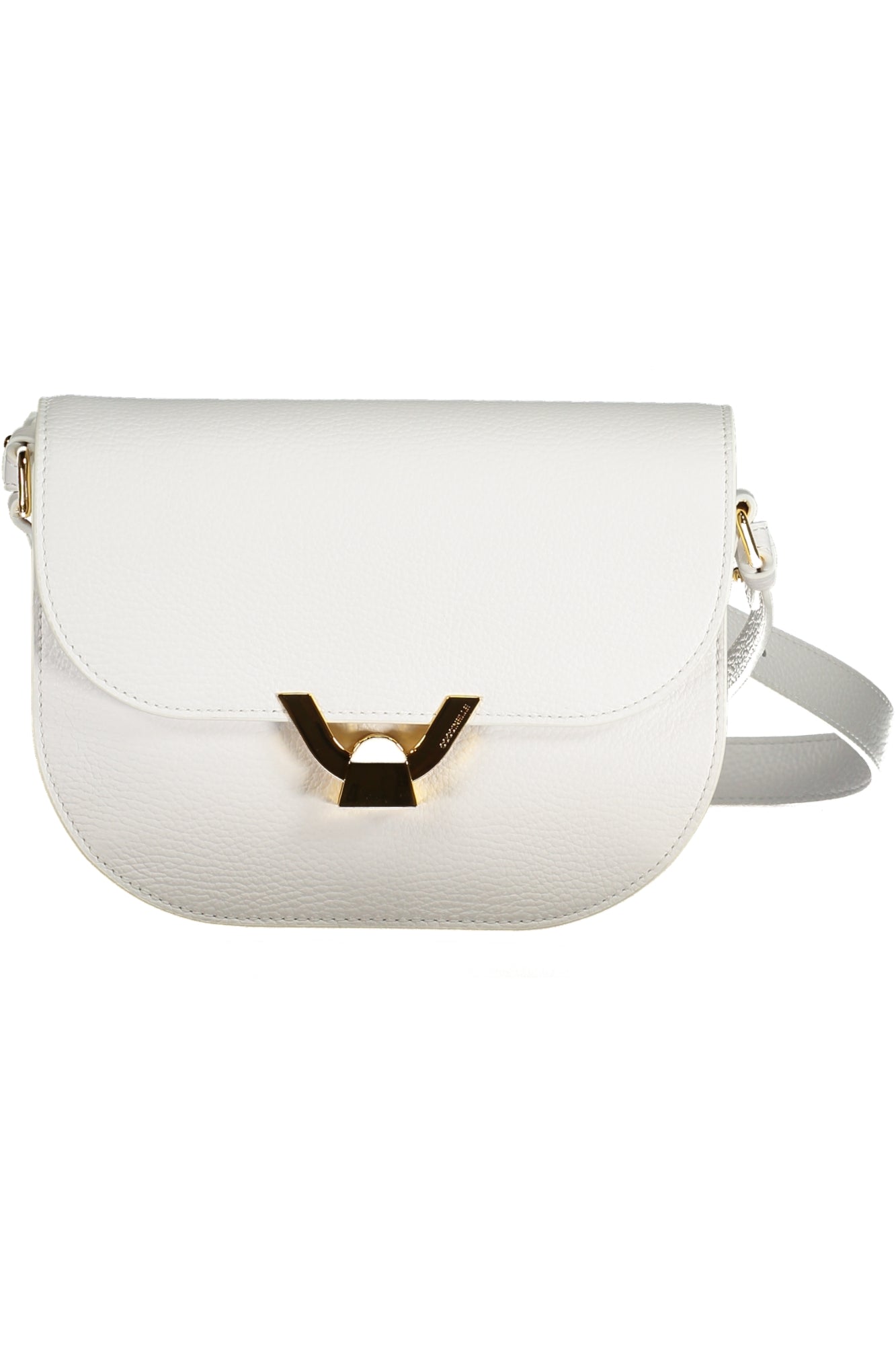 COCCINELLE WOMEN'S BAG WHITE-0