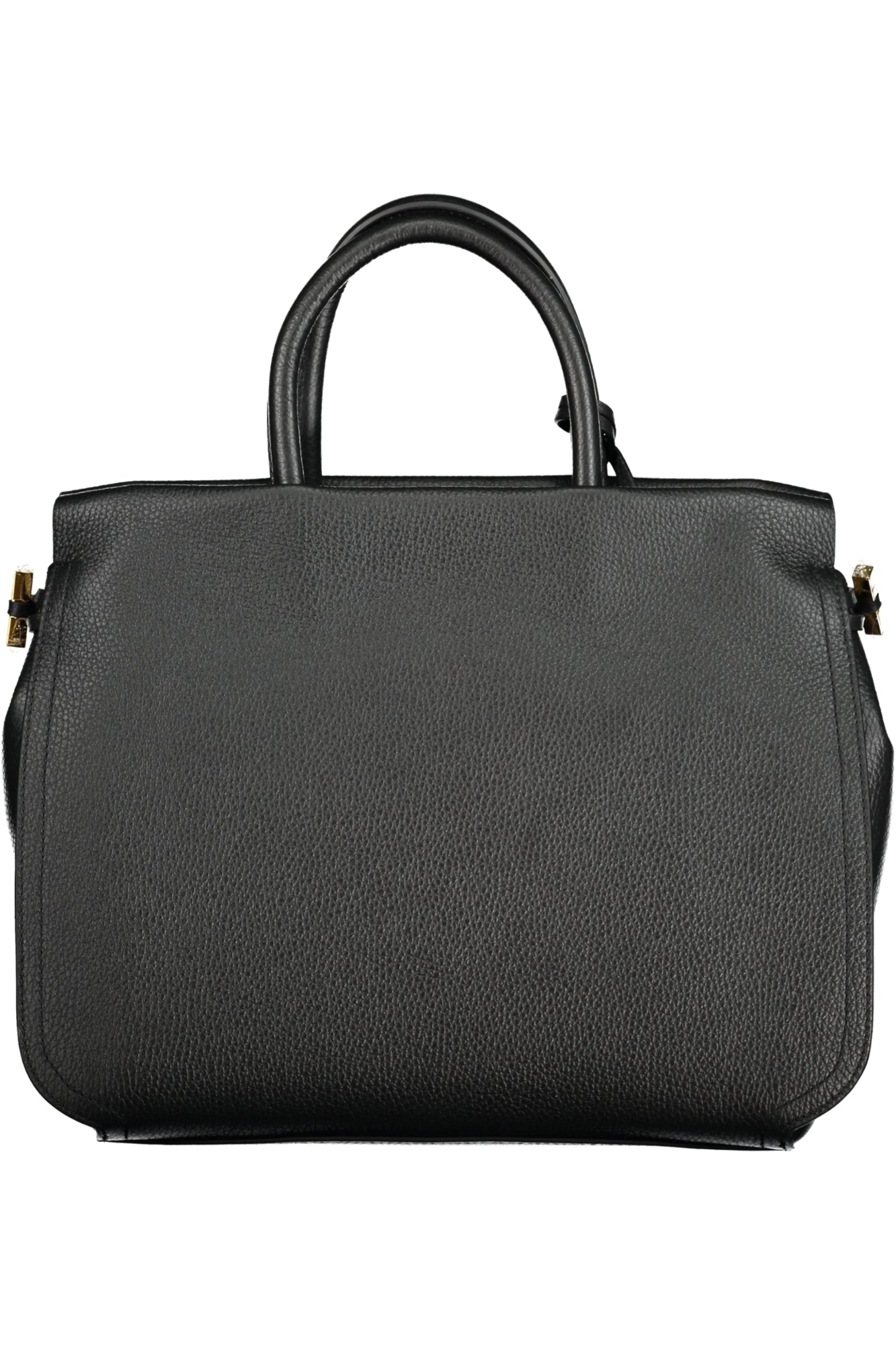 COCCINELLE WOMEN'S BAG BLACK-1