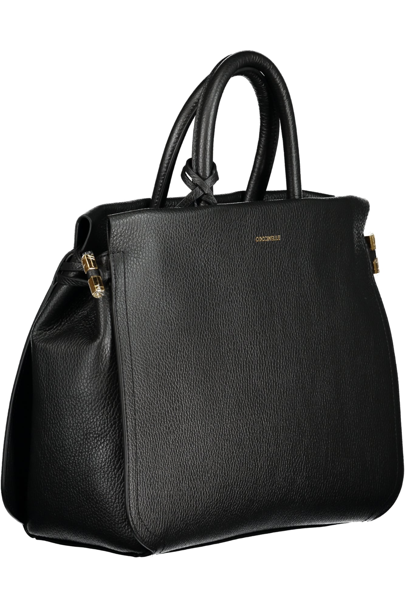 COCCINELLE WOMEN'S BAG BLACK-2