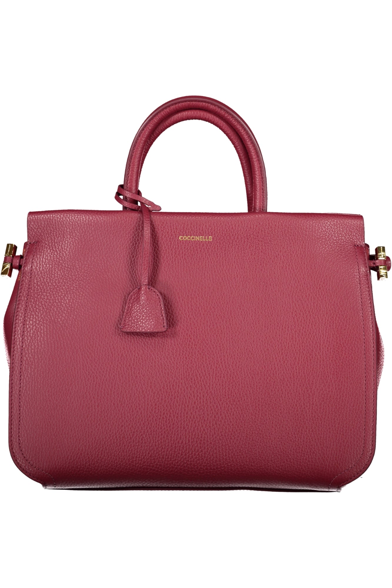 COCCINELLE WOMEN'S RED BAG-0